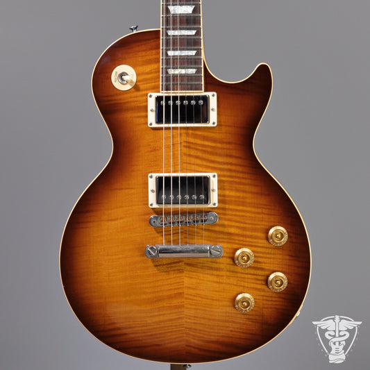 2002 Gibson Les Paul Standard - 9.04 LBS