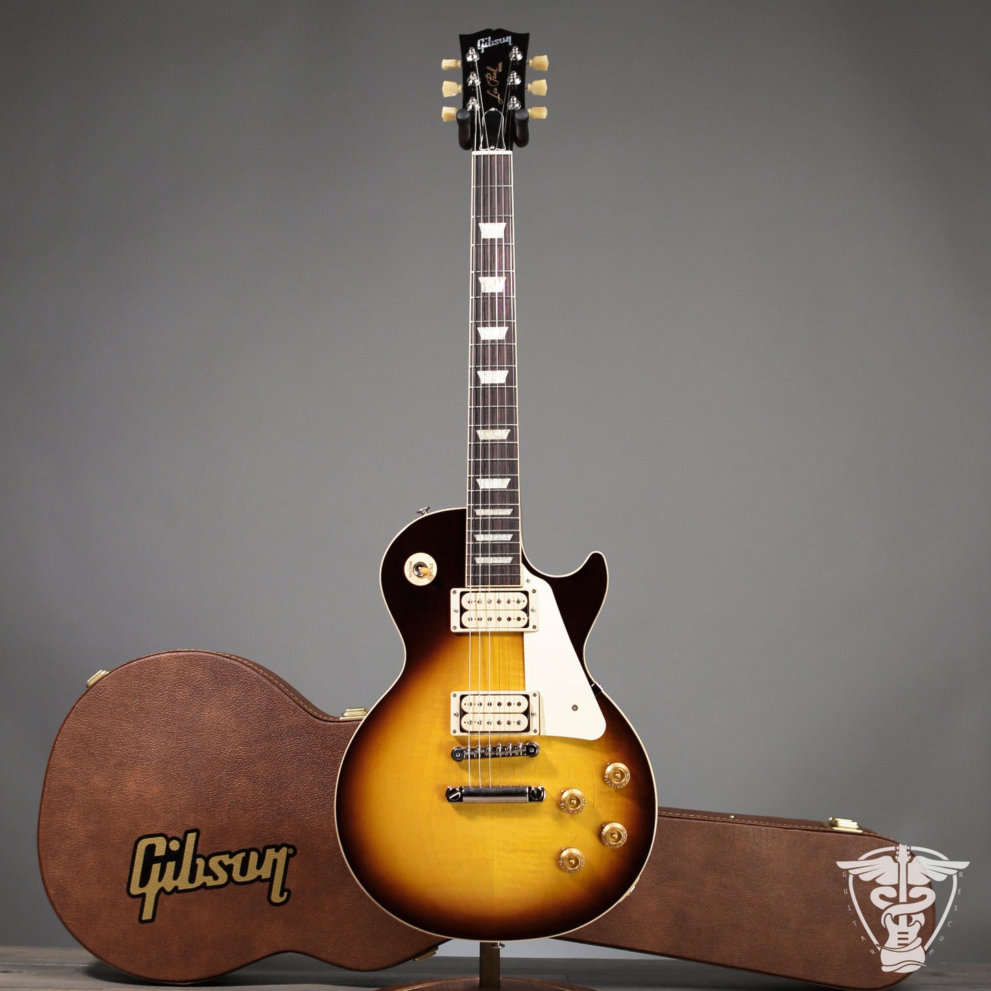 Gibson Les Paul Standard '50s Double Trouble  - 9.15 LBS