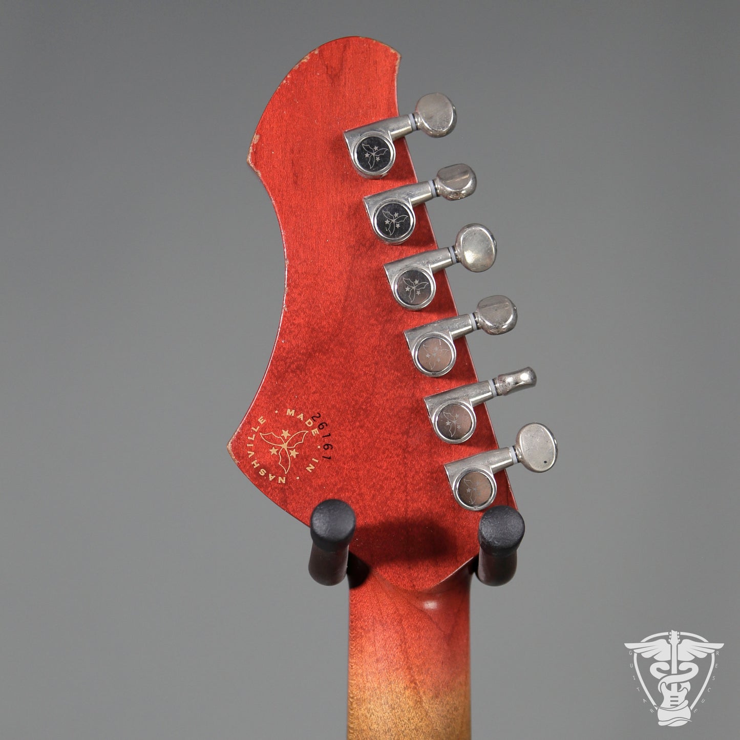 2026 Novo Chambered Serus H2, Dealer Limited - 6.9 LBS