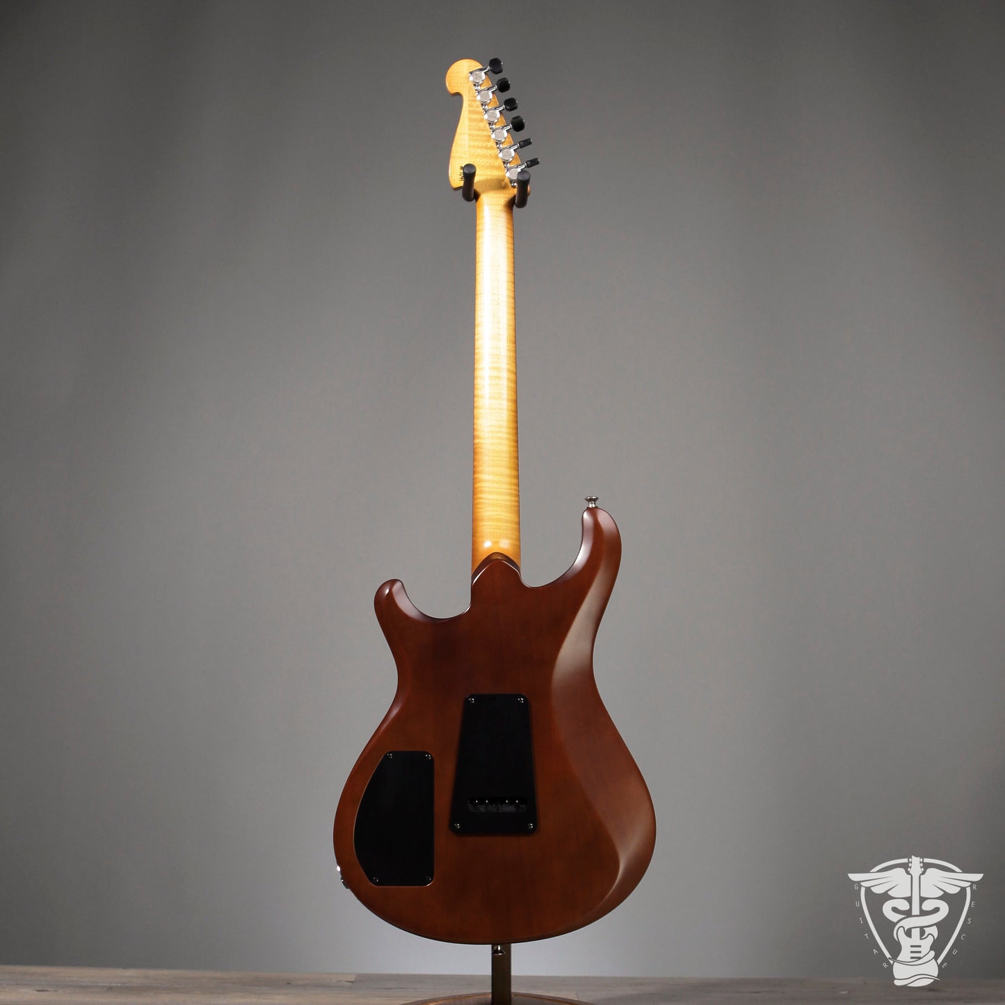 2020 Knaggs Severn X Trembuck T2 - 7.4 LBS