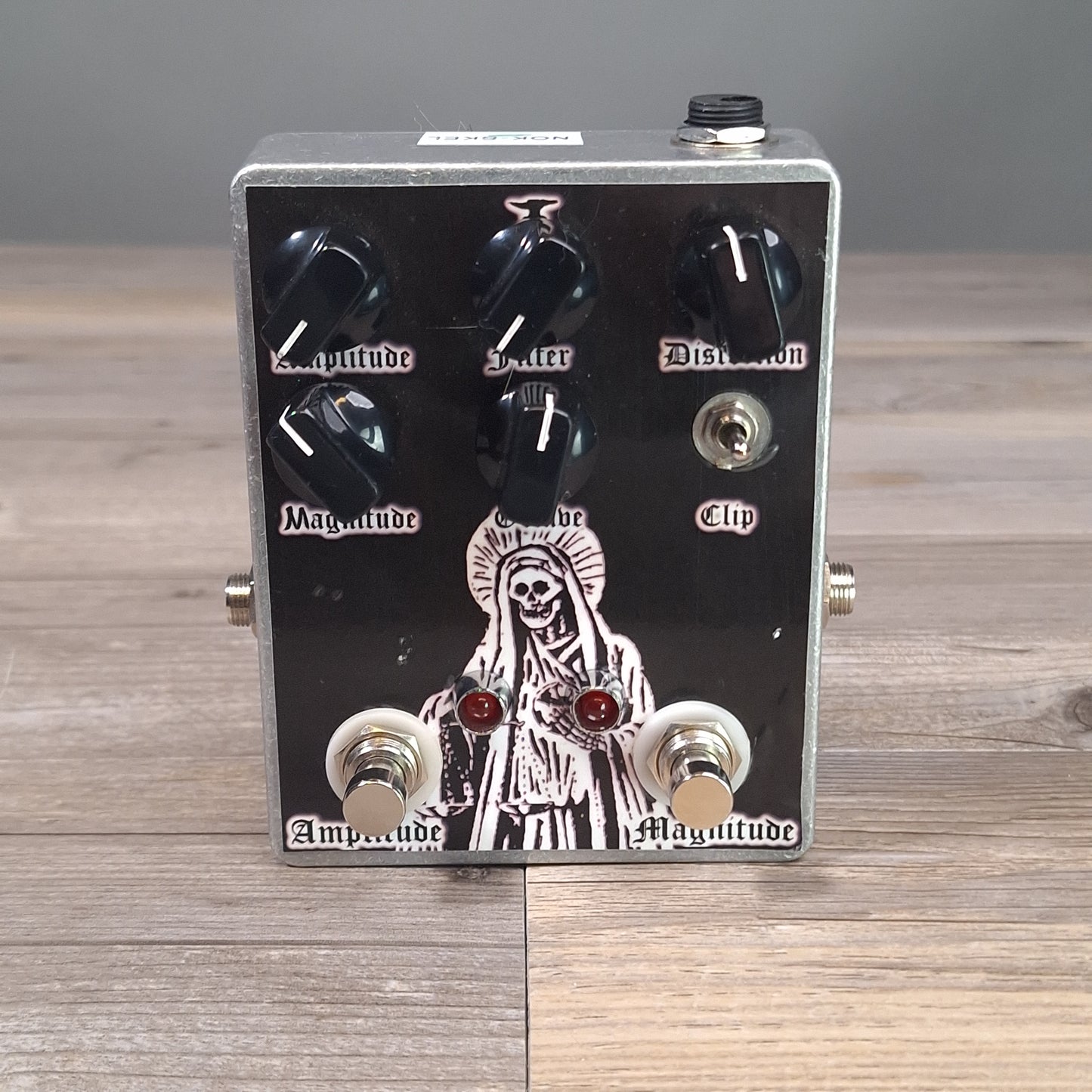 NoiseKick FX Custom Built (USED)