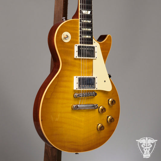 Gibson Les Paul R9 (Burst)