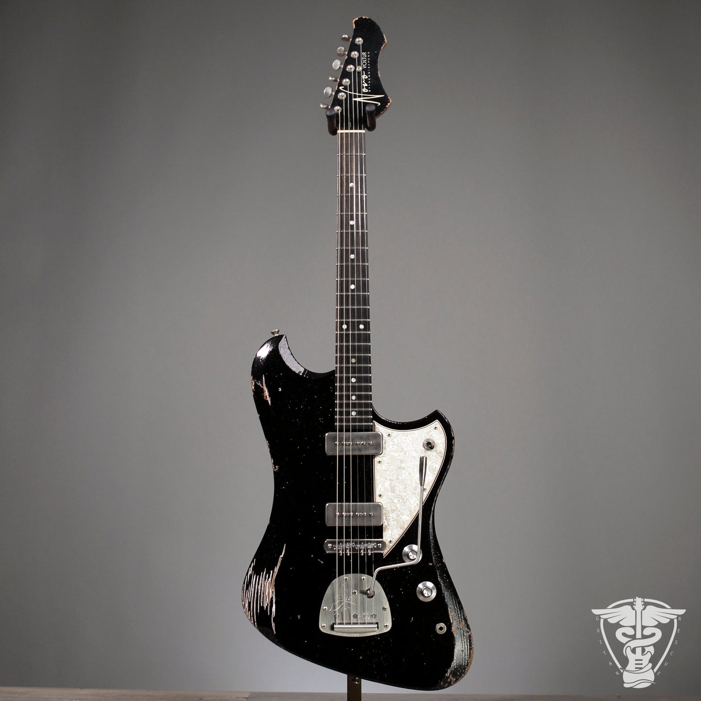 2026 Novo Voltur J, Custom - 7.6 LBS