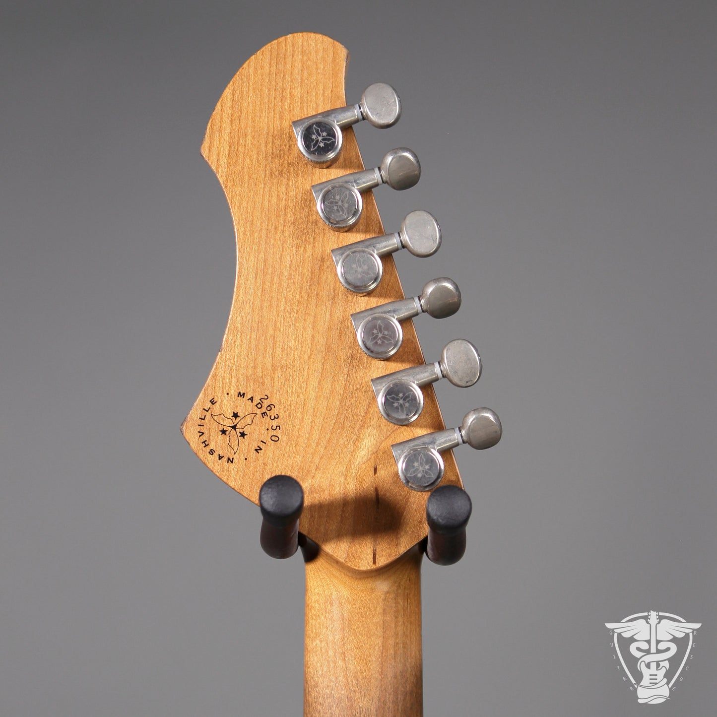 2026 Novo Idris, Custom - 7.8 LBS