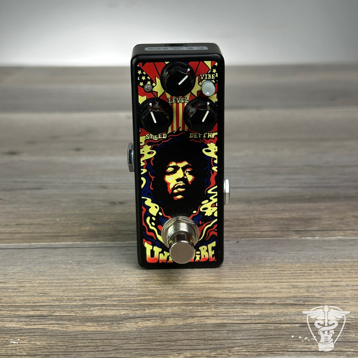 MXR Jimi Hendrix '69 Psych Series Univibe Chorus/Vibrato (USED)