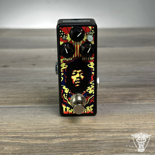 MXR Jimi Hendrix '69 Psych Series Univibe Chorus/Vibrato (USED)