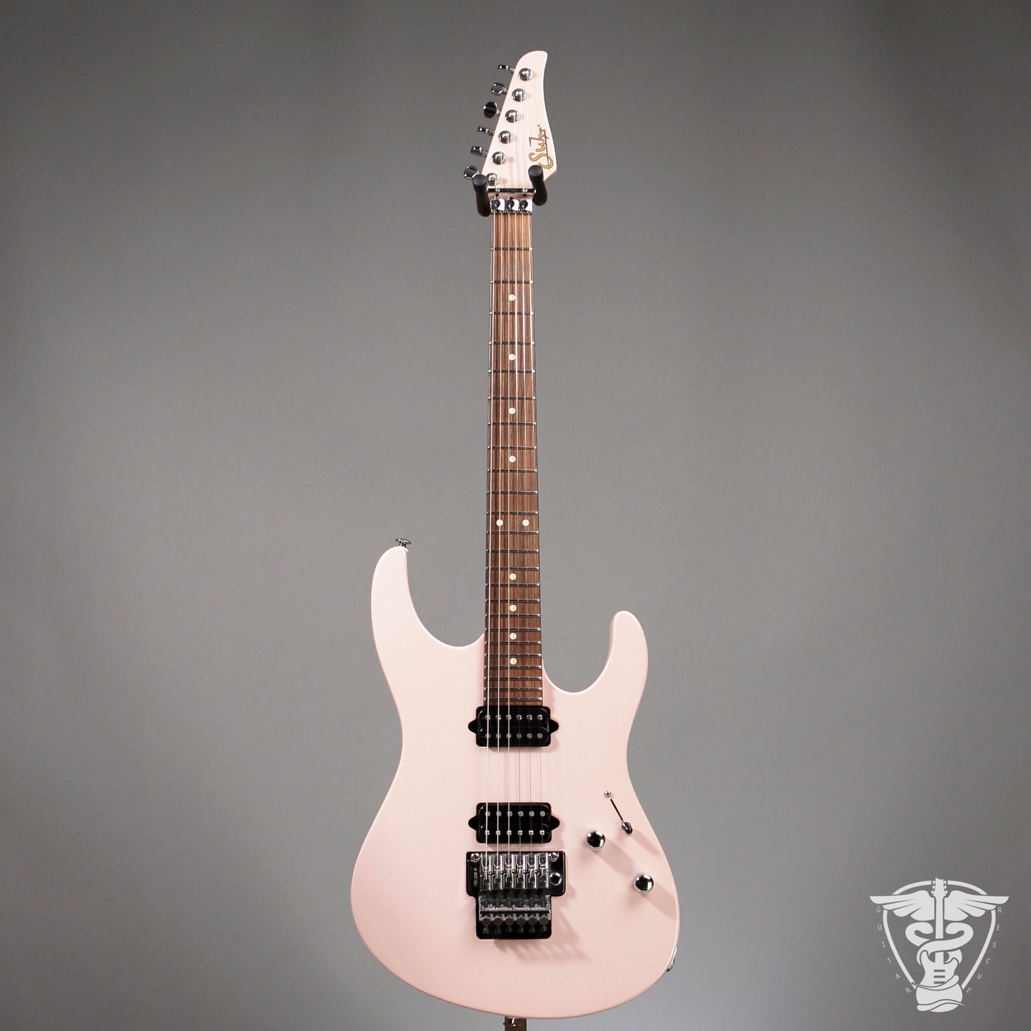 Suhr Pro Series M1 - 8.07 LBS