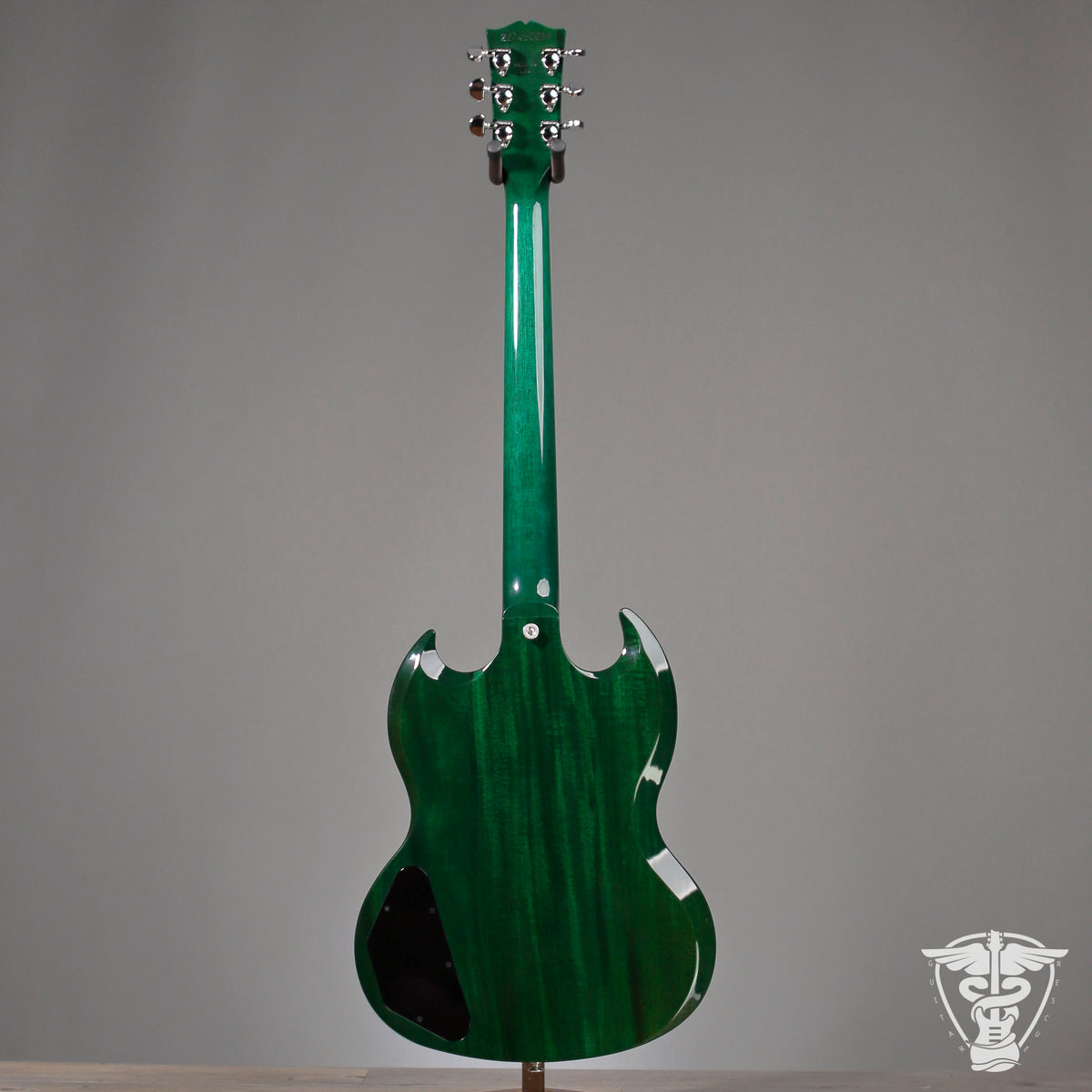 2025 Gibson SG Standard - 7.25 LBS