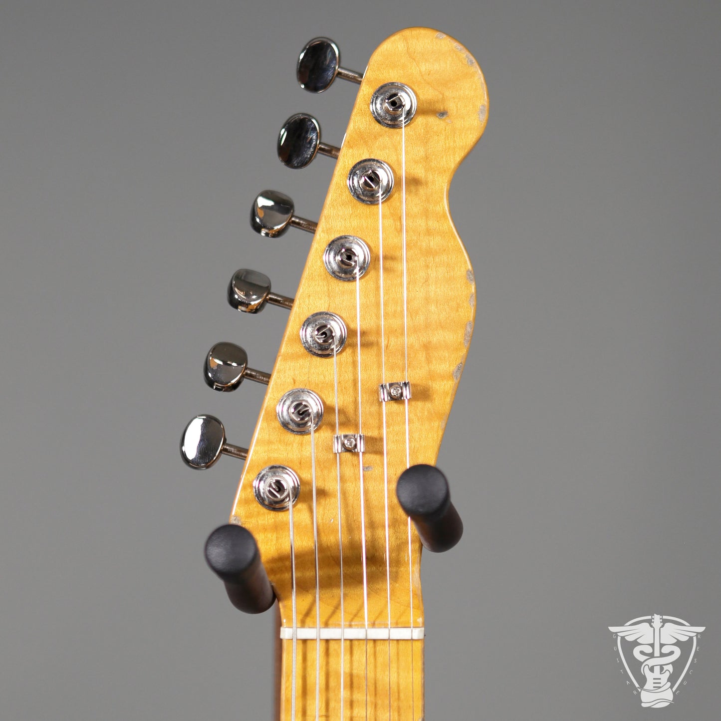 Cory Wallace Telemaster Custom Build 2022