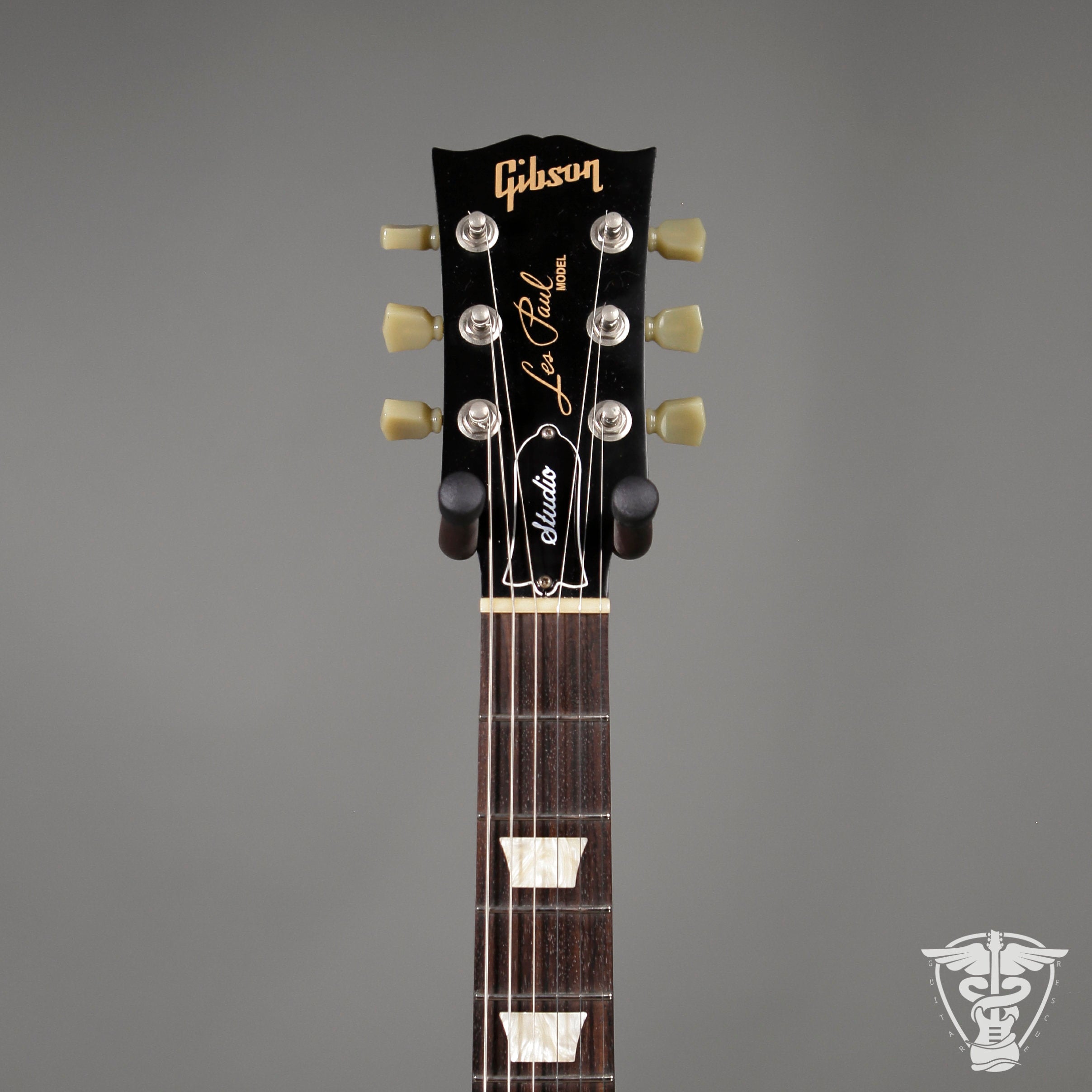 2016 Gibson Les Paul Studio Satin - 7.96 LBS – The Guitar Rescue