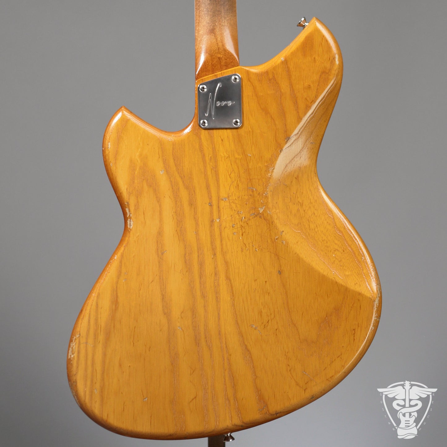 2026 Novo Miris JHH, Dealer Ltd - 7.18 LBS