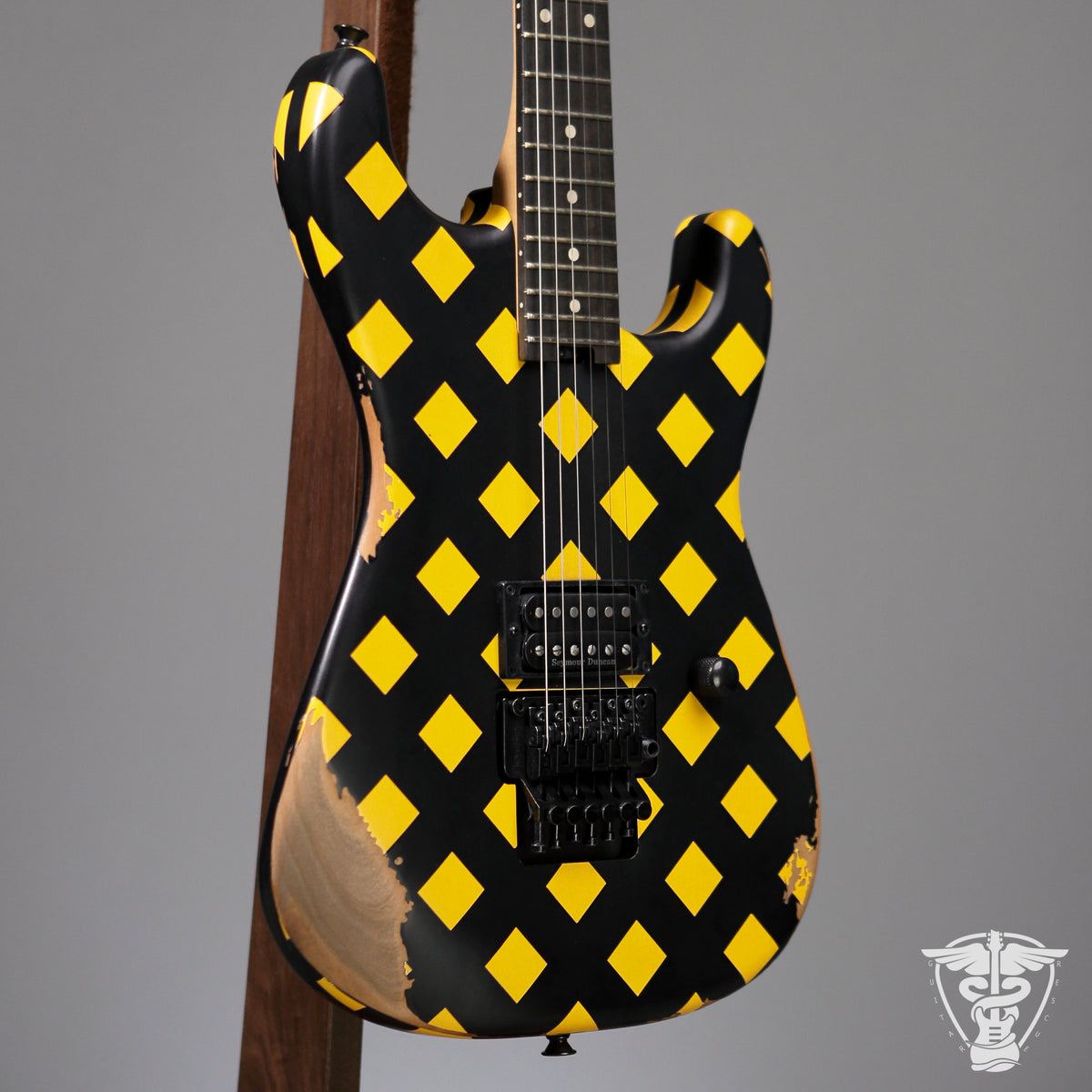 2025 Charvel Super-Stock SD1 H - 7.54 LBS