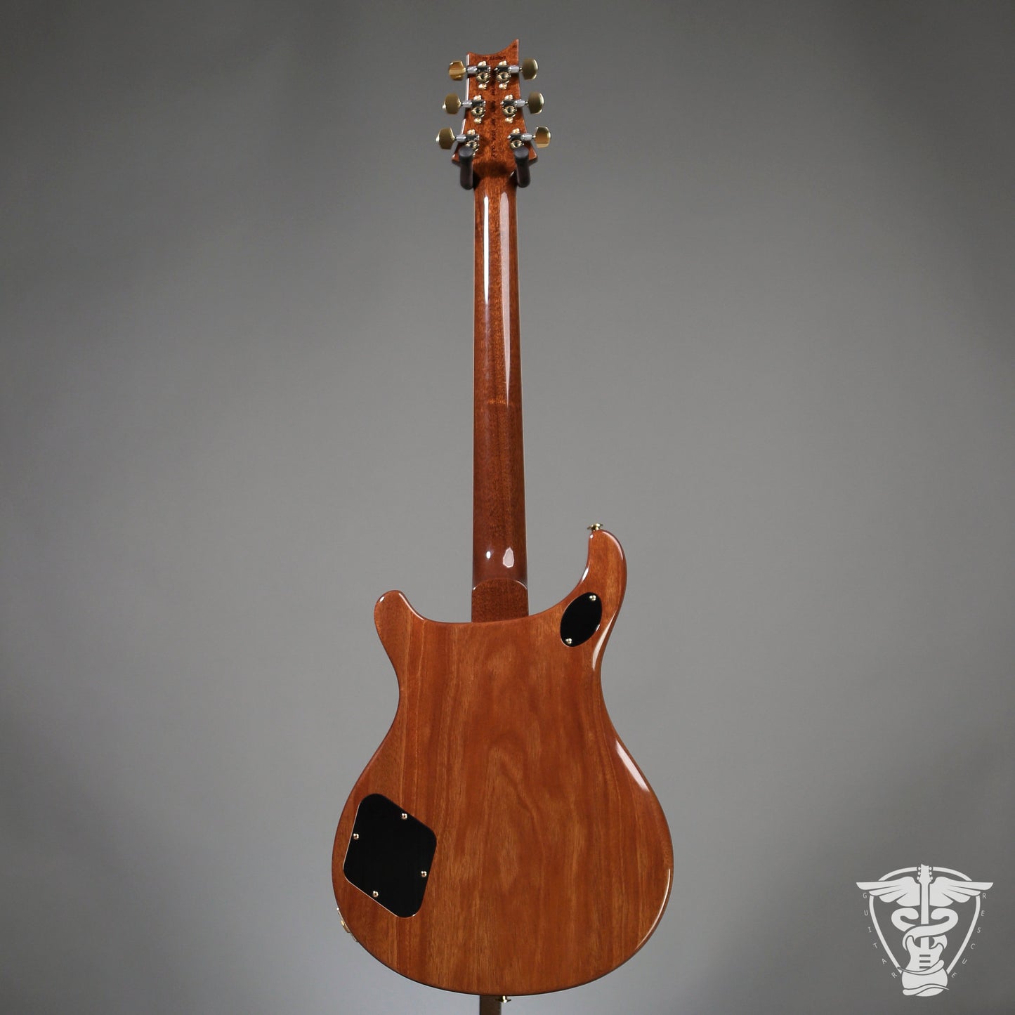 2018 PRS McCarty 594 Semi-Hollow Wood Library 10-Top - 6.9 LBS