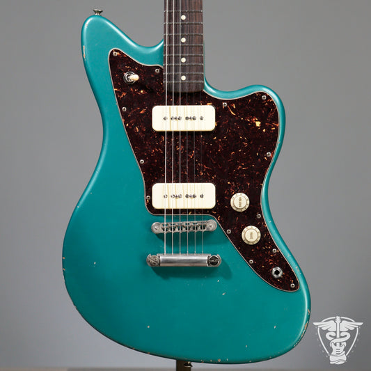 2026 K-Line San Bernardino - 7.1 LBS