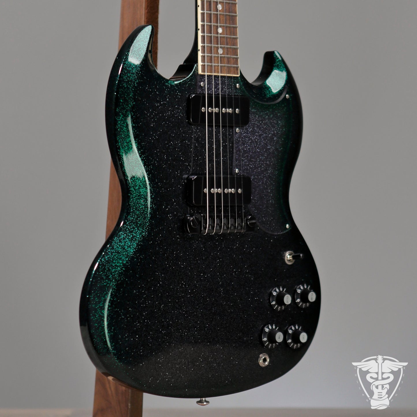 2025 Gibson Mod Collection SG Special - 8.3 LBS