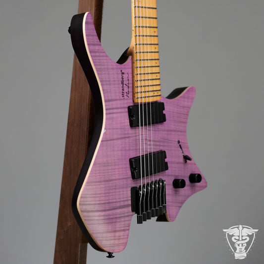 Strandberg Guitars Boden Standard NX 7 - 5.63 LBS
