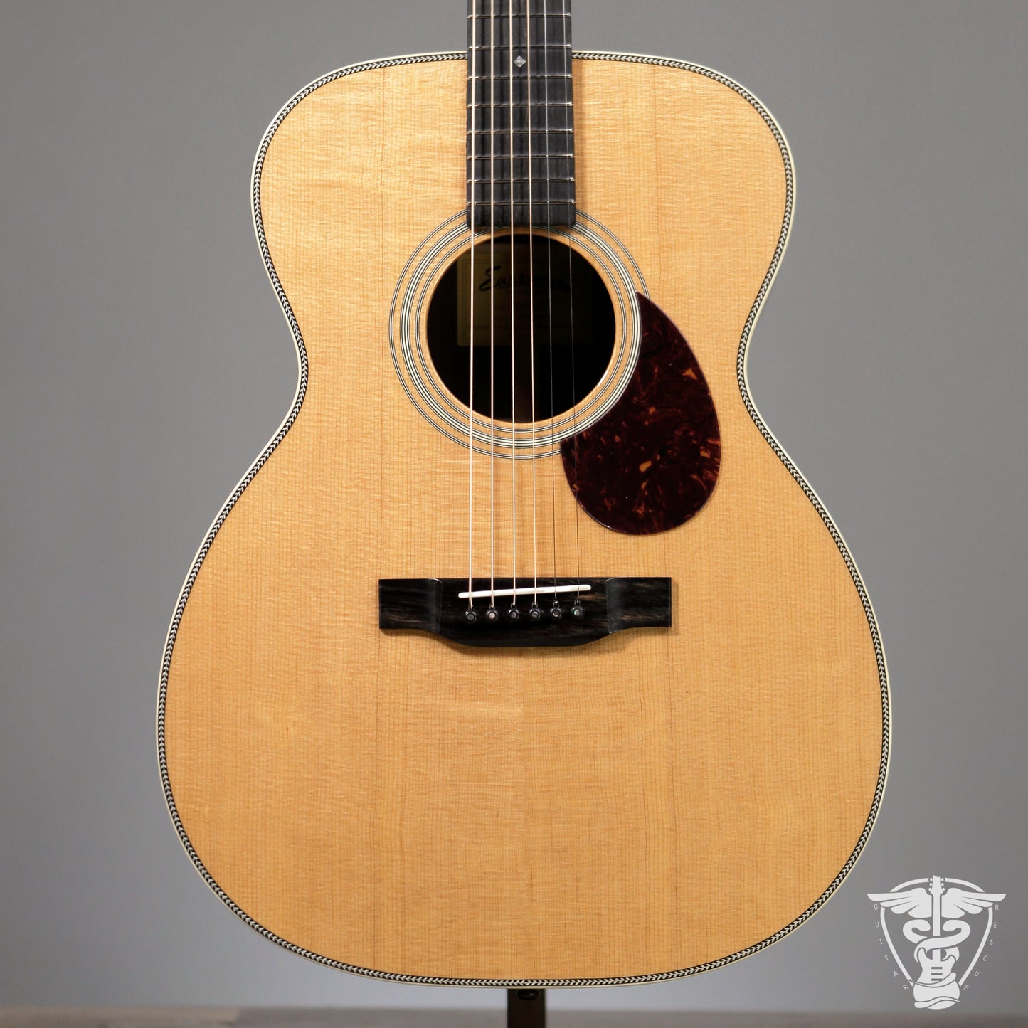 2026 Eastman E8OM-TC - 4.5 LBS