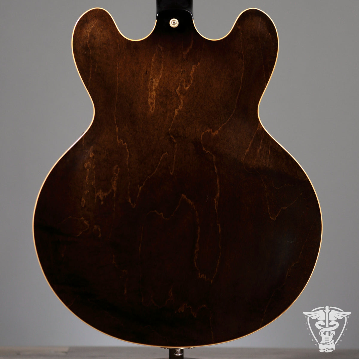 Gibson Custom Shop ES-330 - 6.14 LBS
