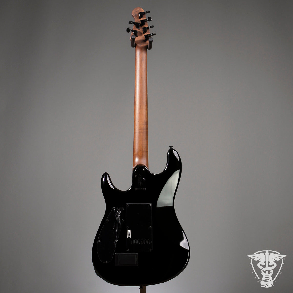 Sterling by Music Man Jason Richardson Cutlass (Kokiri Forest)