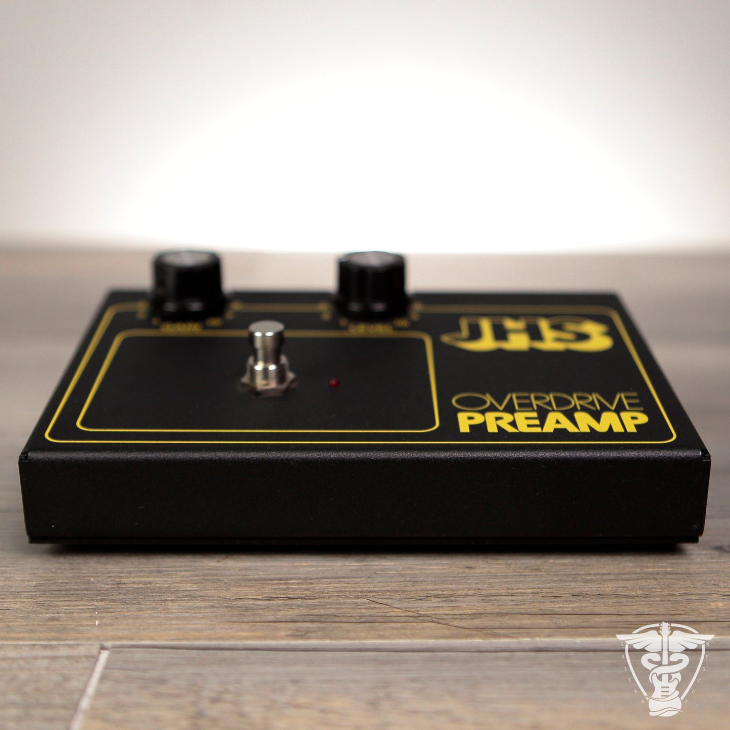 JHS #75 Throwback Overdrive / Preamp (USED)