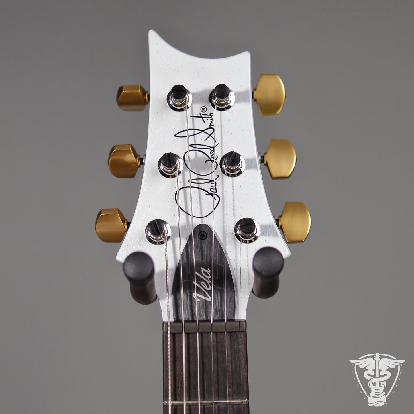 2025 PRS S2 Vela Semi-Hollow - 5.42 LBS