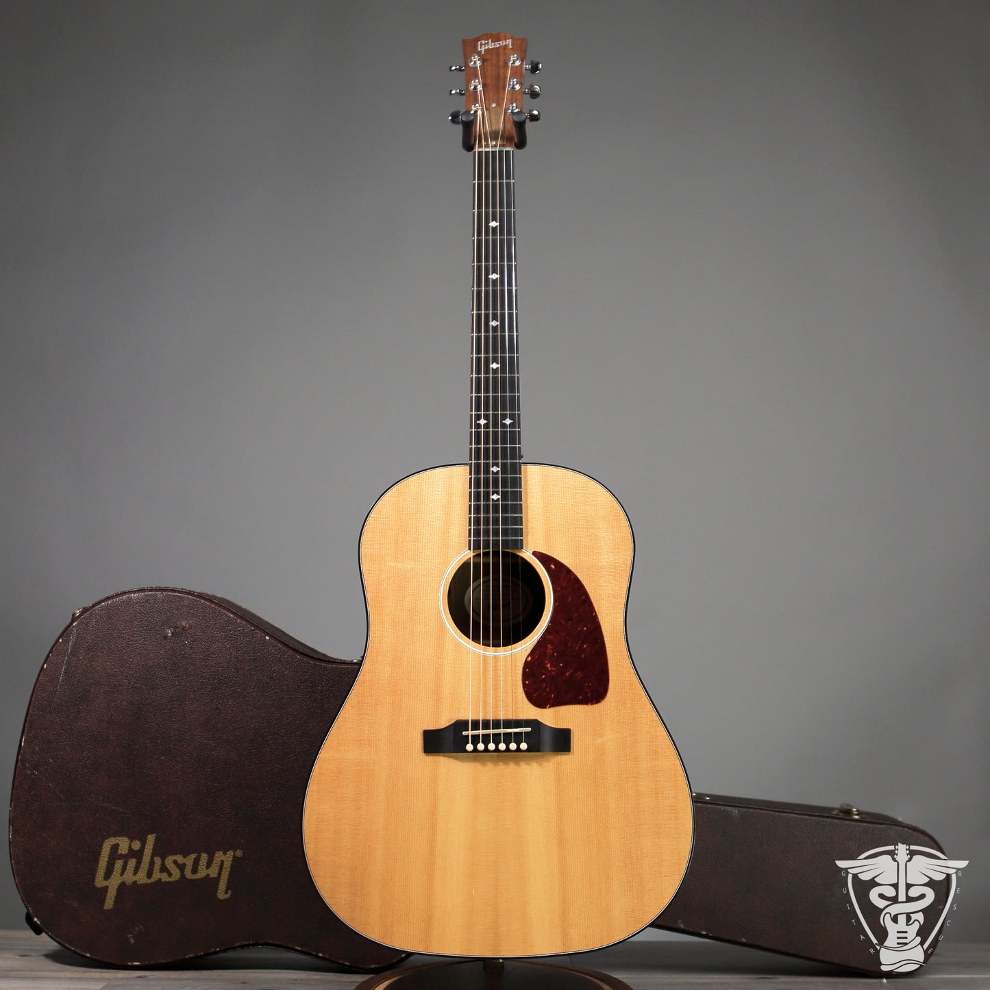 2019 Gibson G-45 Standard - 4.62 LBS