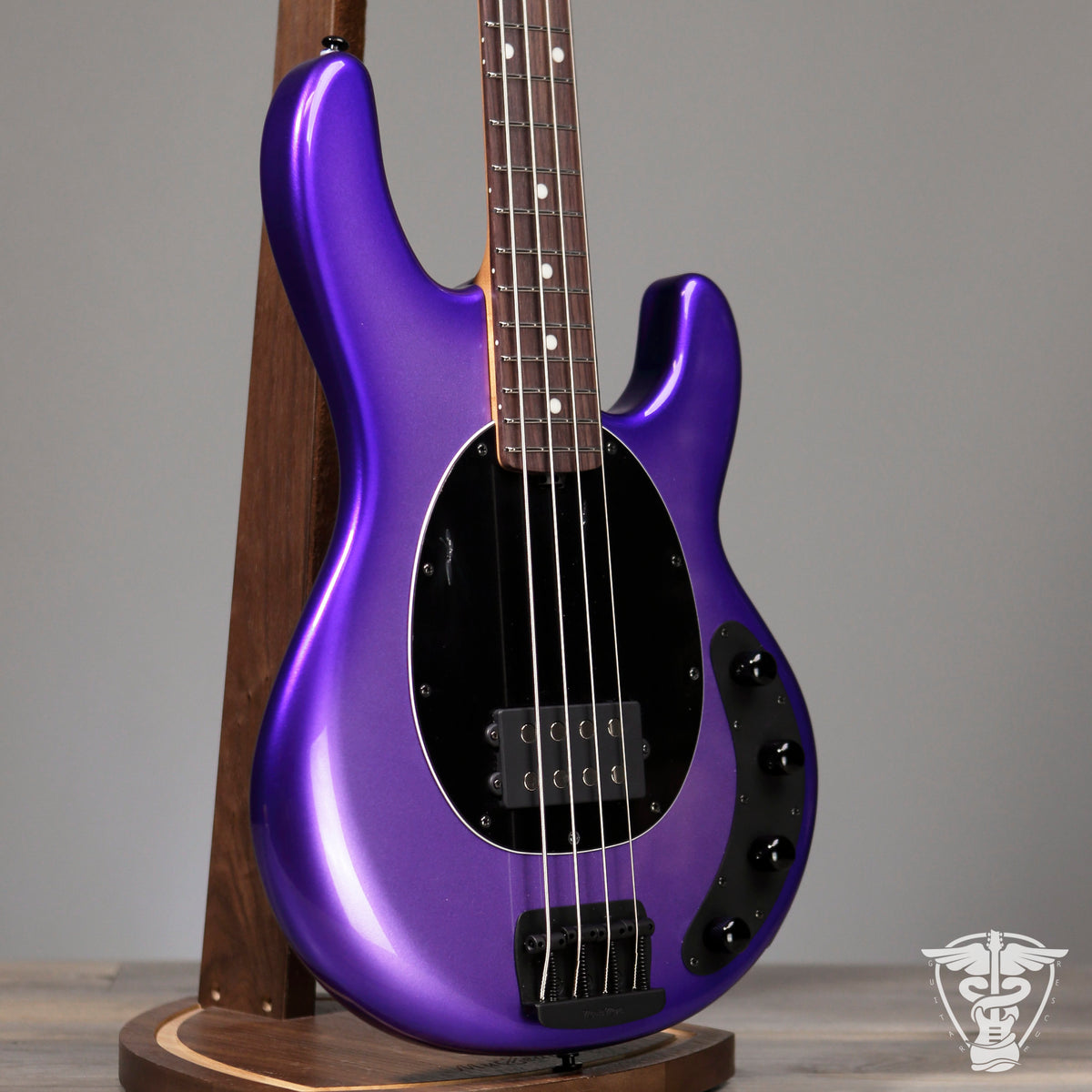 2024 Ernie Ball Music Man Sting Ray Special - 8.8 LBS