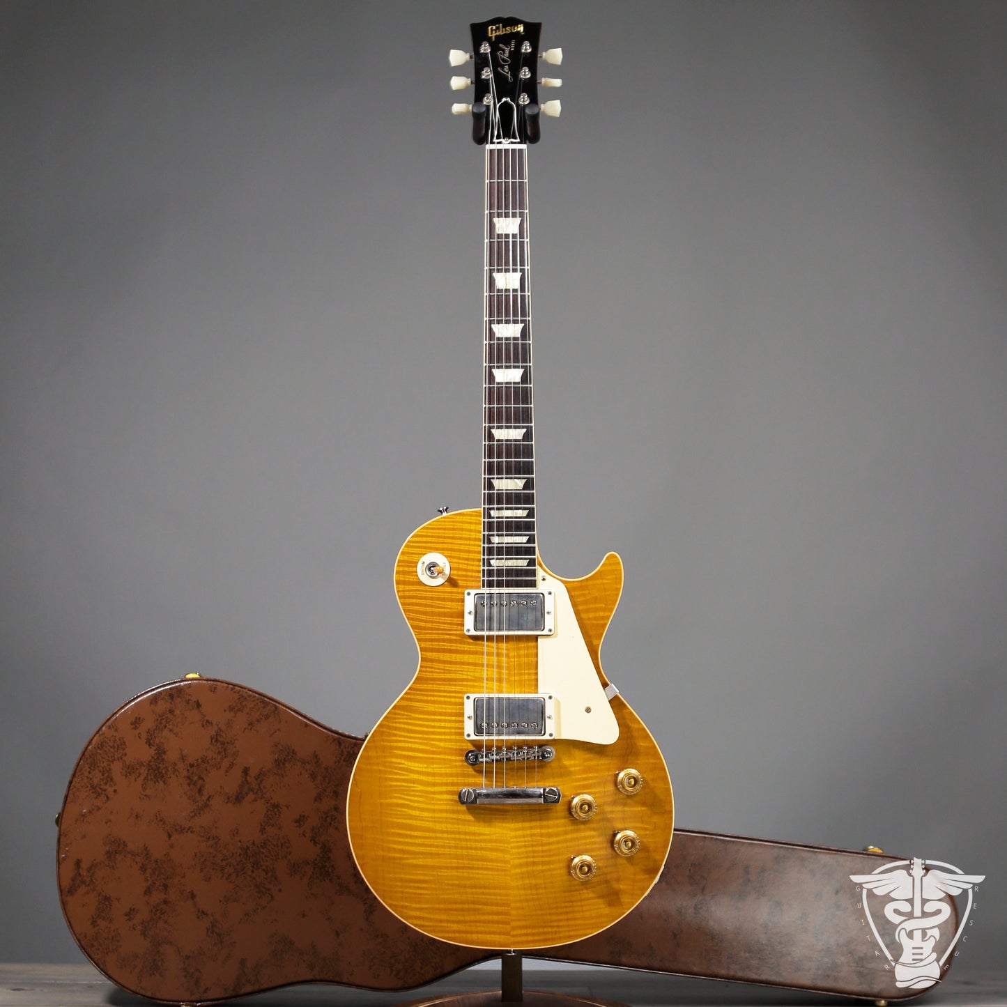 2024 Gibson '59 Les Paul Standard - 7.11 LBS
