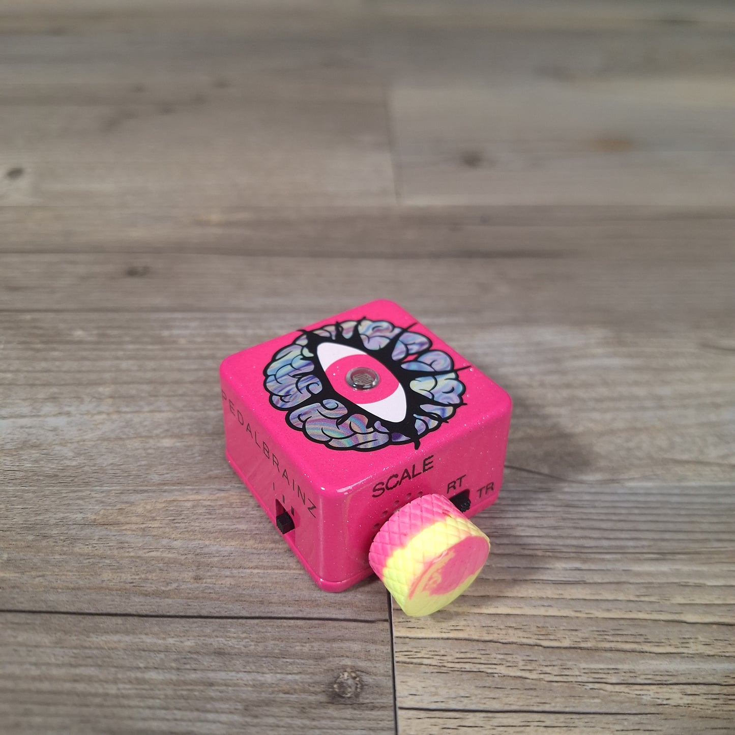Pedalbrainz 3rd Eye (USED)