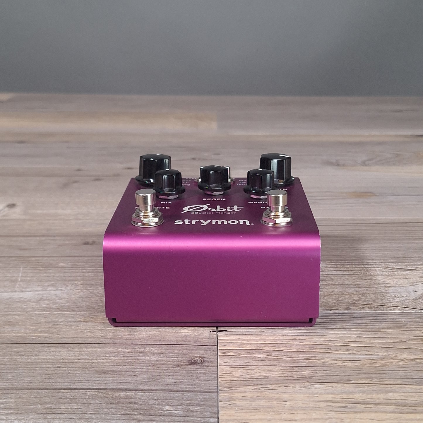 Strymon Orbit dBucket Flanger (USED)