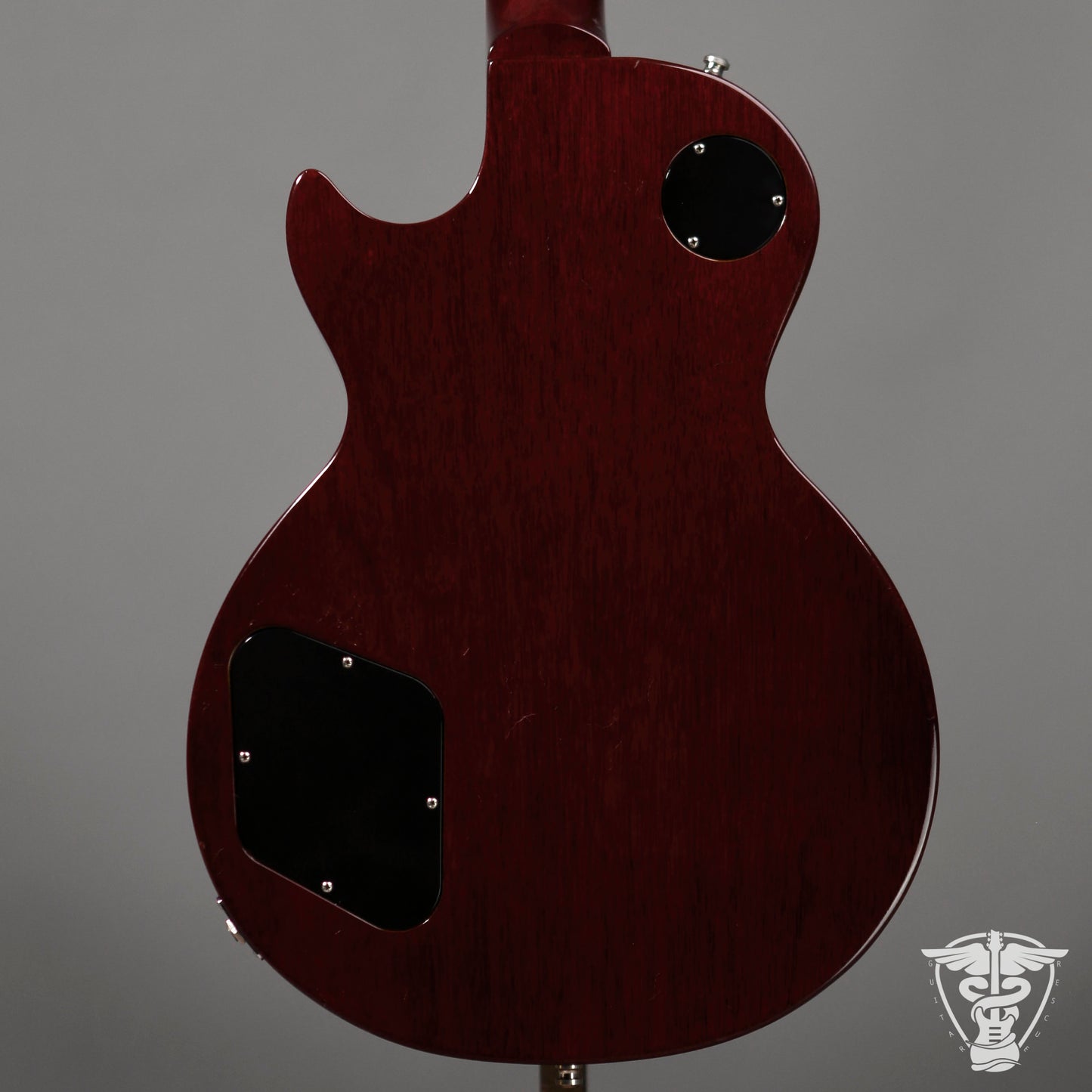 2011 Gibson Les Paul Traditional - 9.18 LBS