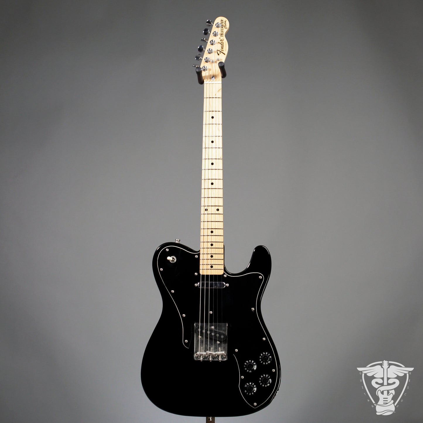 Fender Telecaster Custom - 7.14 LBS