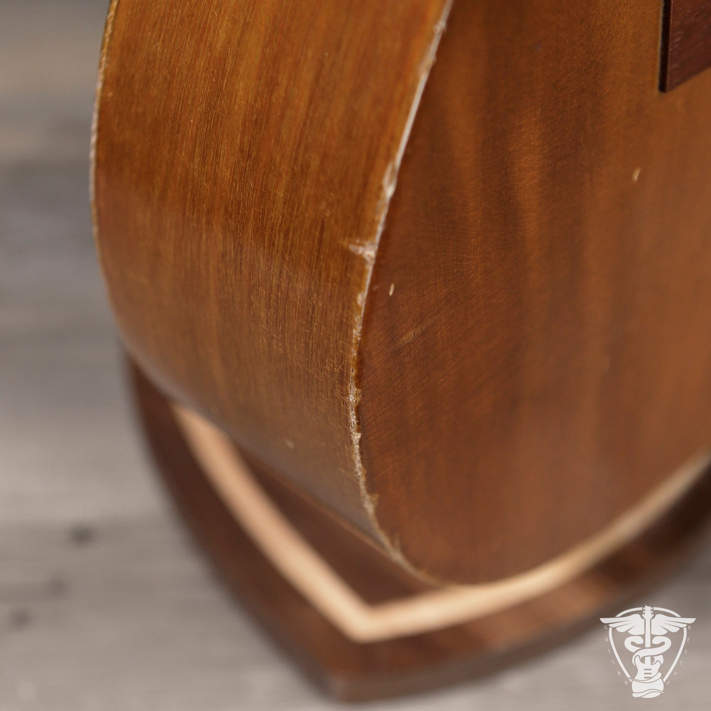 1967 Gibson B-15 - 4.1 LBS