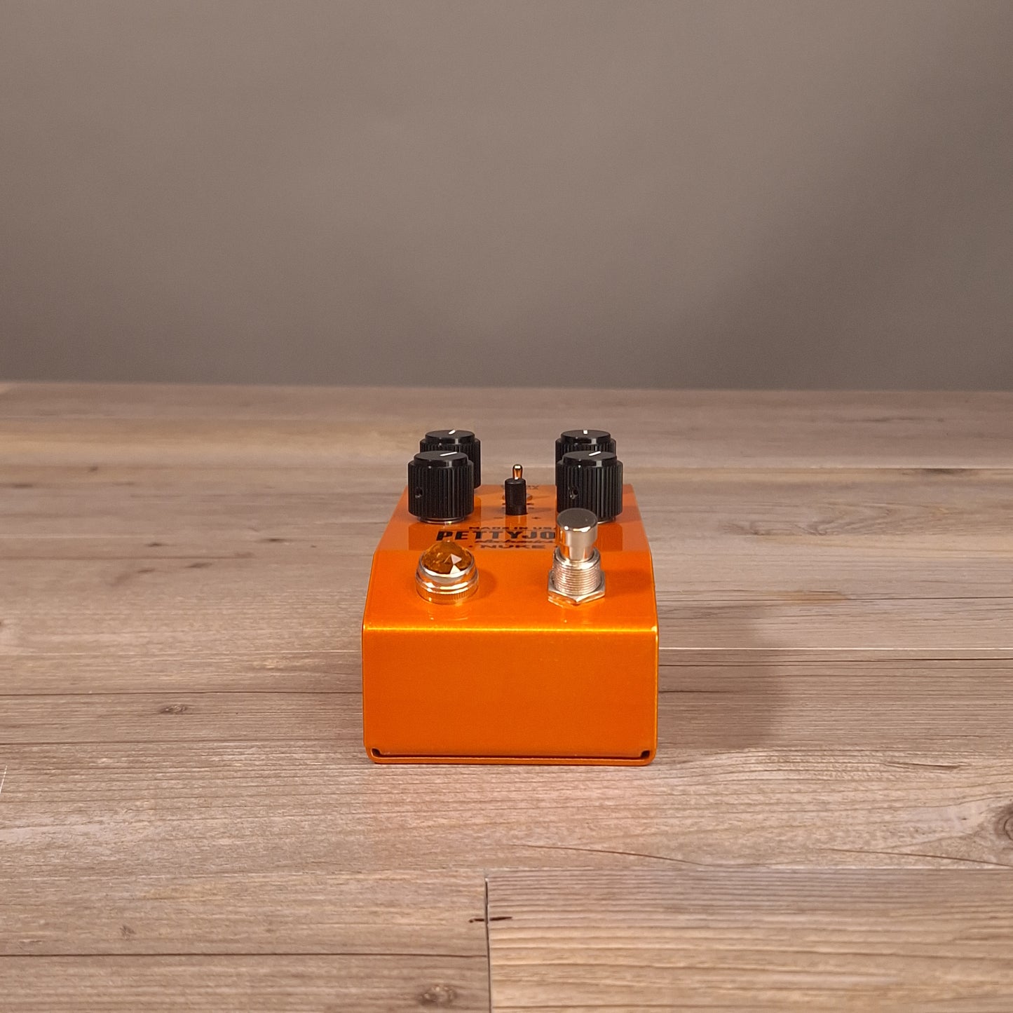 Petty John Electronics Nuke (USED)