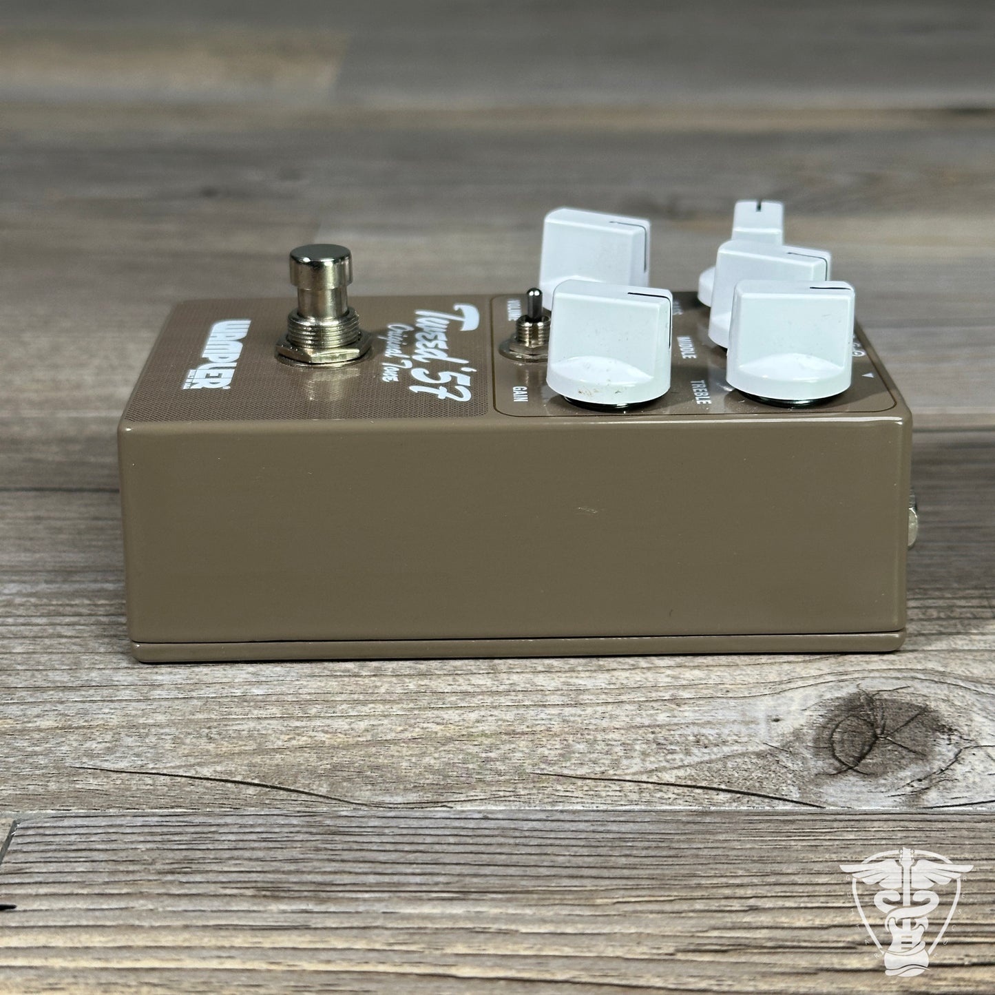 Wampler Tweed '57 (USED)