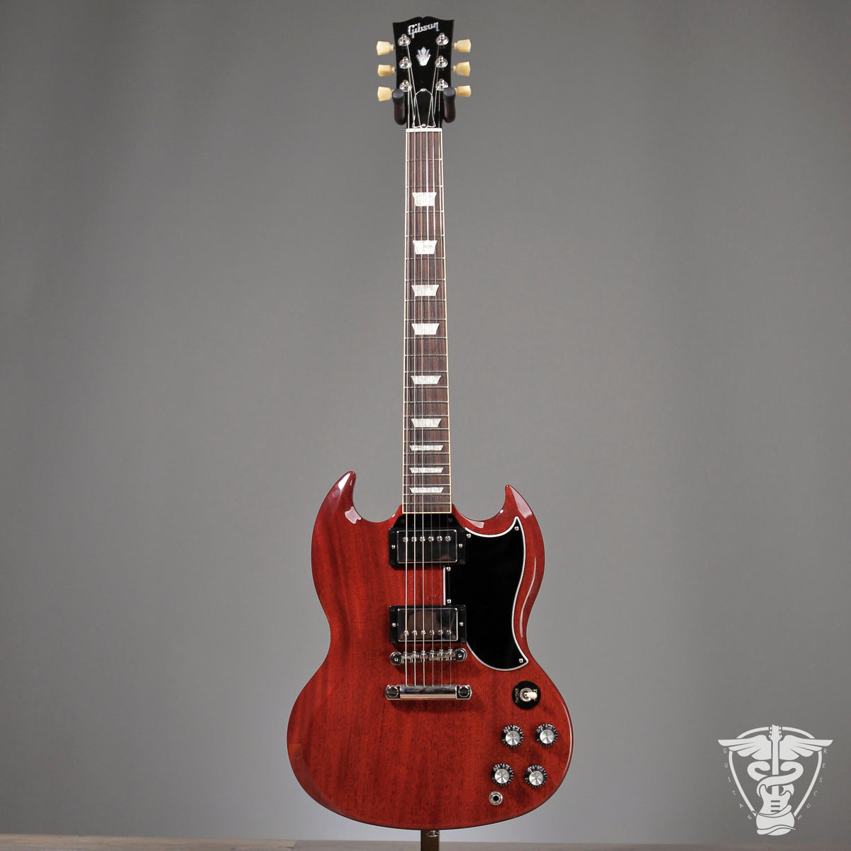 2025 Gibson SG Standard '61 - 6.82 LBS