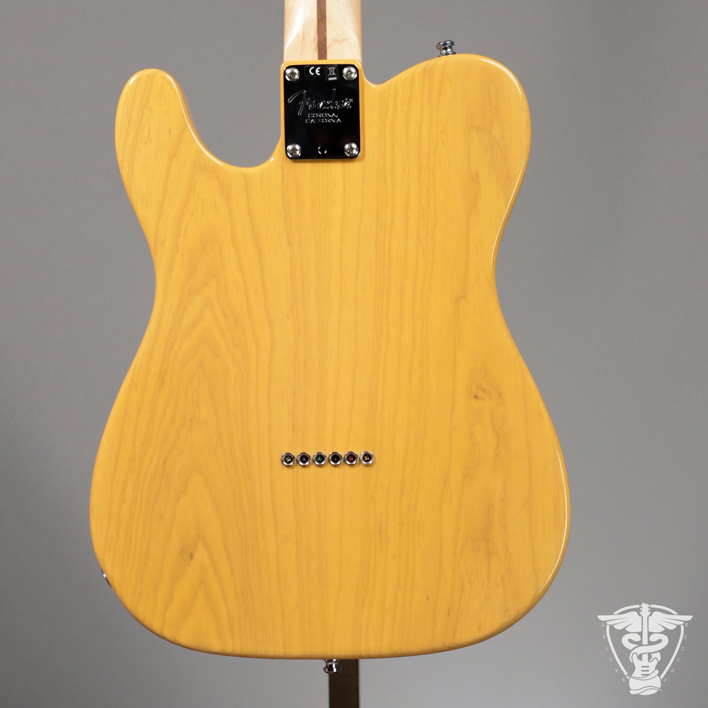 2018 Fender American Professional Telecaster - 7.72 LBS