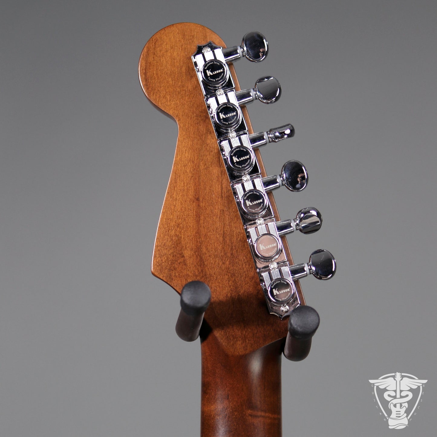 2023 Virok Guitars CAS-Custom NuRelic - 7.3 LBS