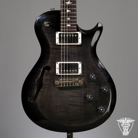 2019 PRS S2 Singlecut Semi-Hollow - 7.54 LBS
