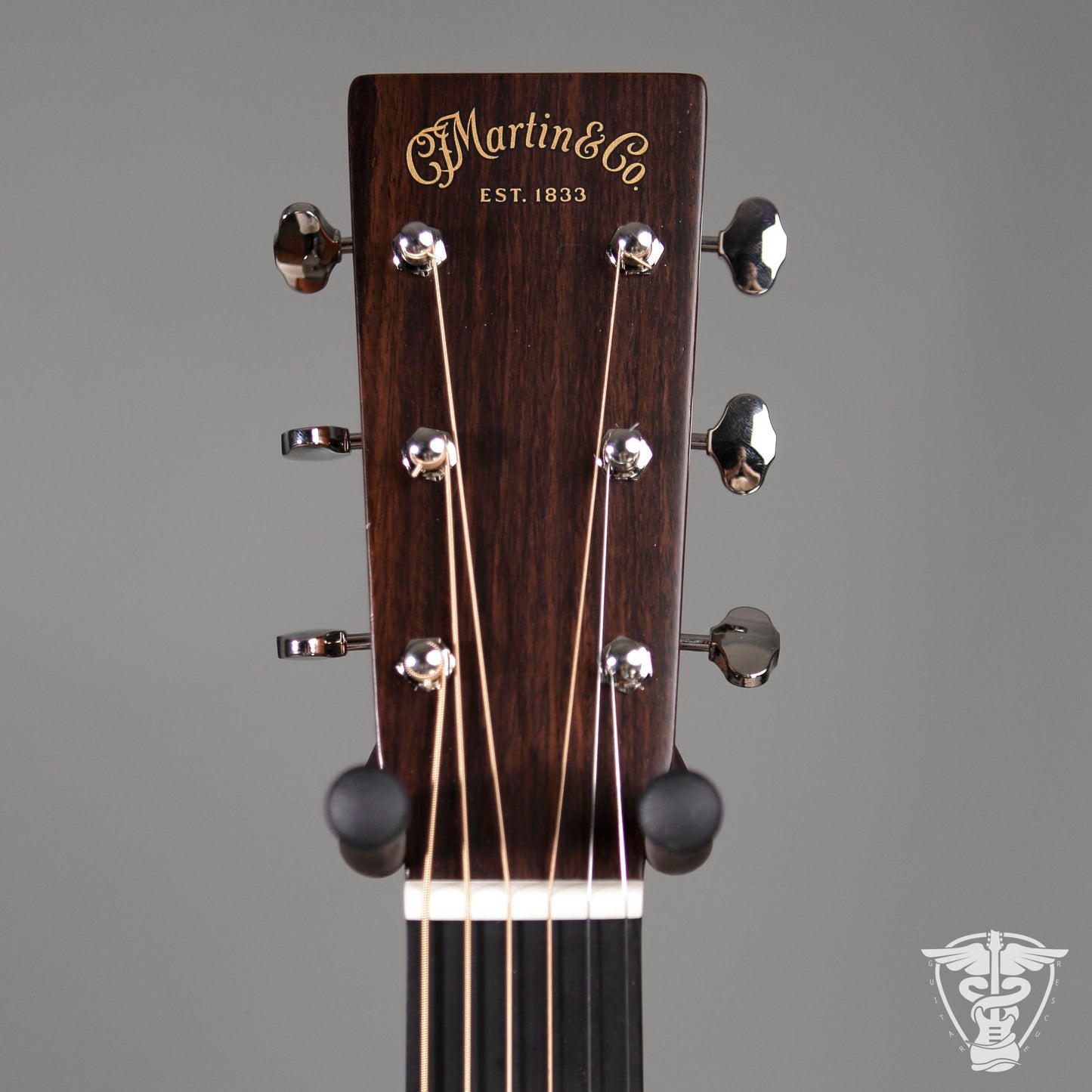 2022 Martin D-18 Satin - 3.97 LBS