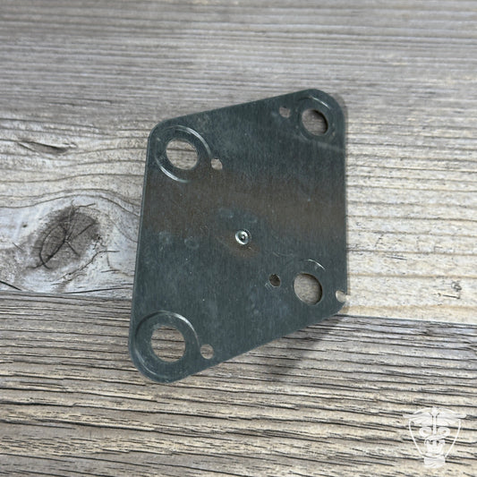 Gibson Les Paul Grounding Plate
