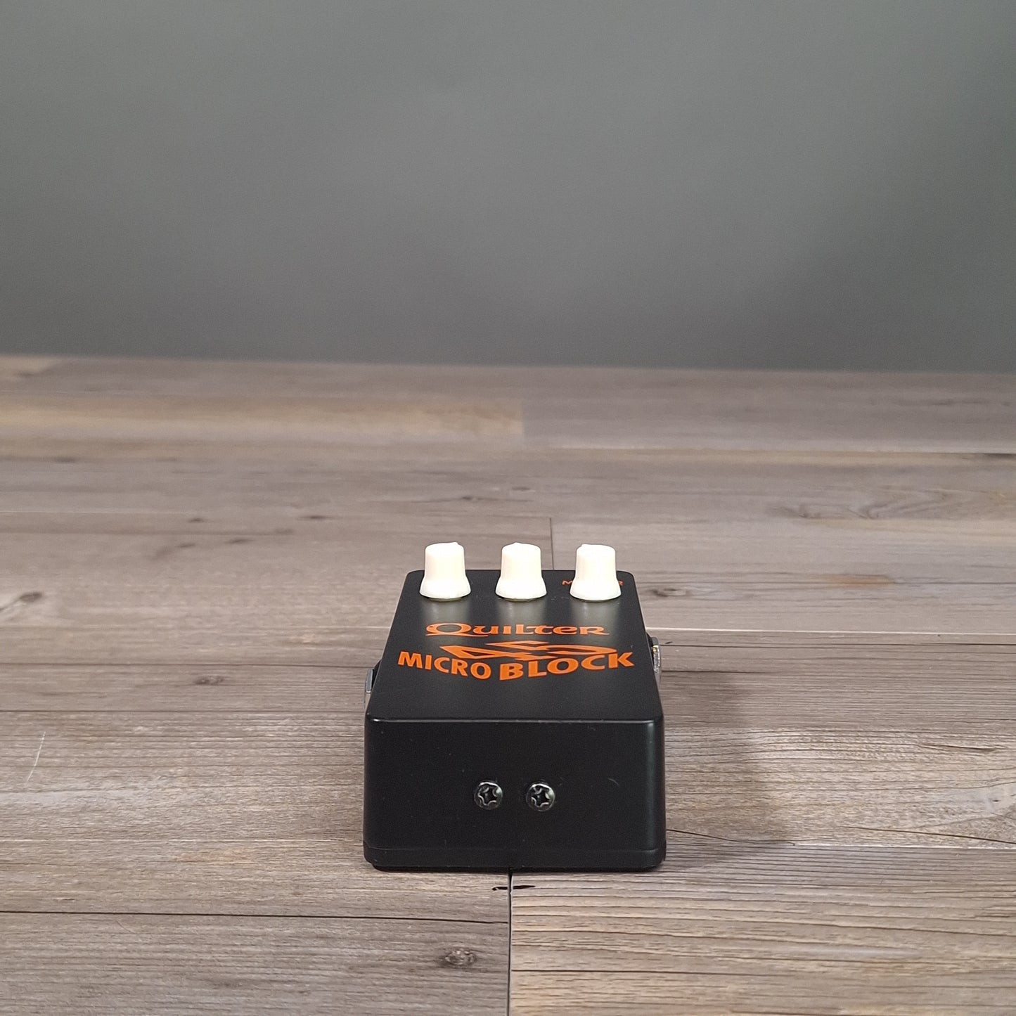 Quilter Micro Block 45 (USED)