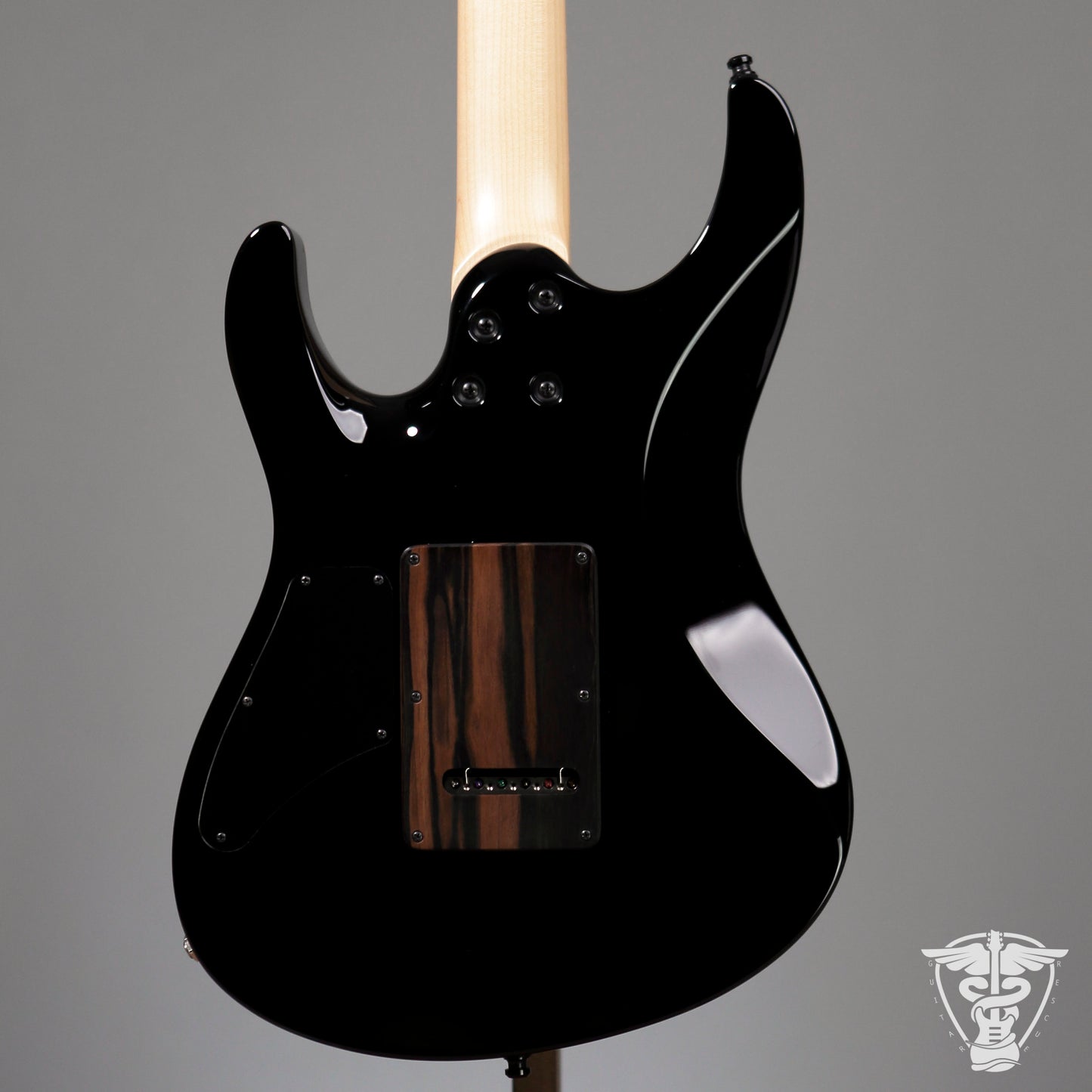 Suhr Modern Plus HSH with Pau Ferro Fretboard 2018 - Present - Charcoal Burst