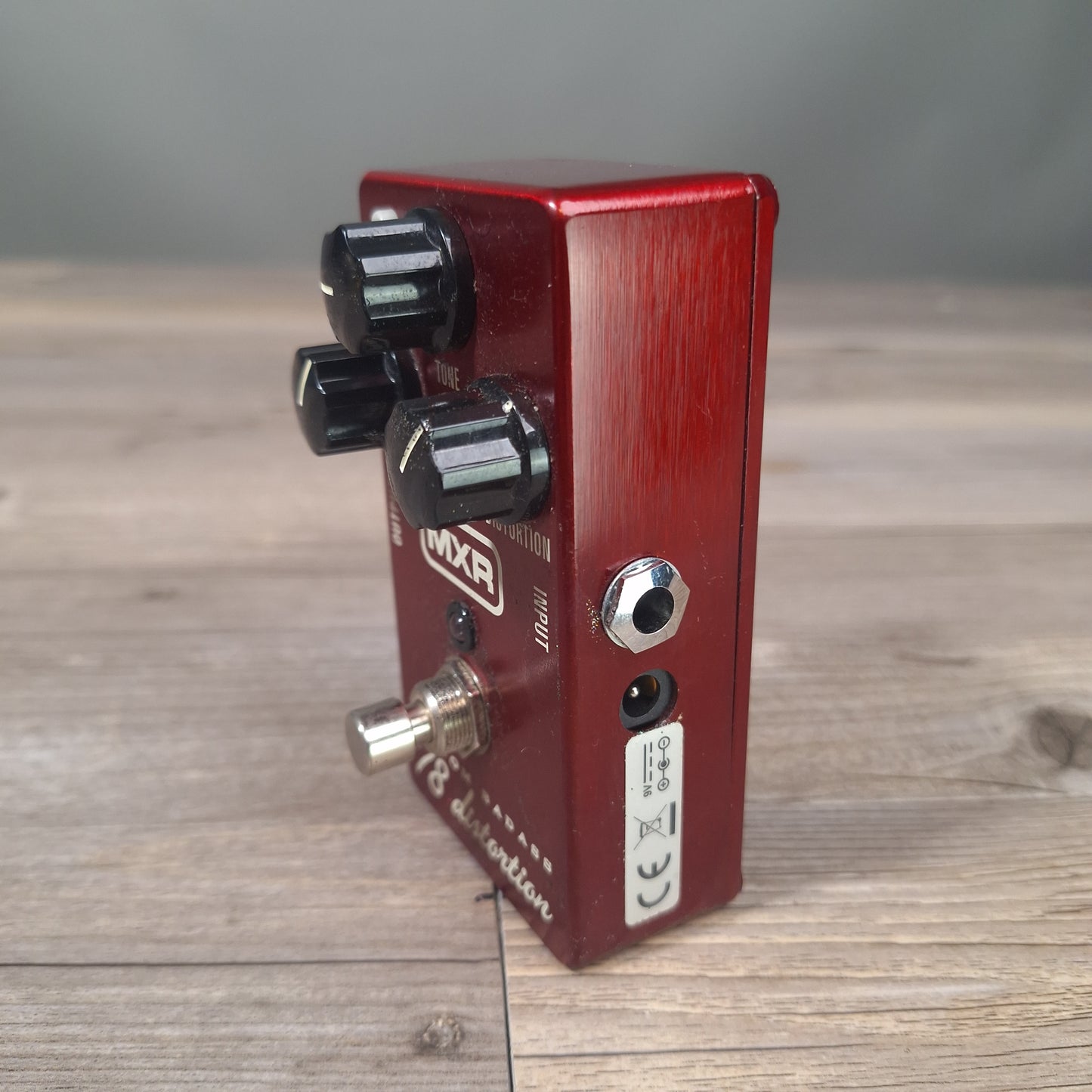 MXR Custom Badass '78 Distortion (USED)