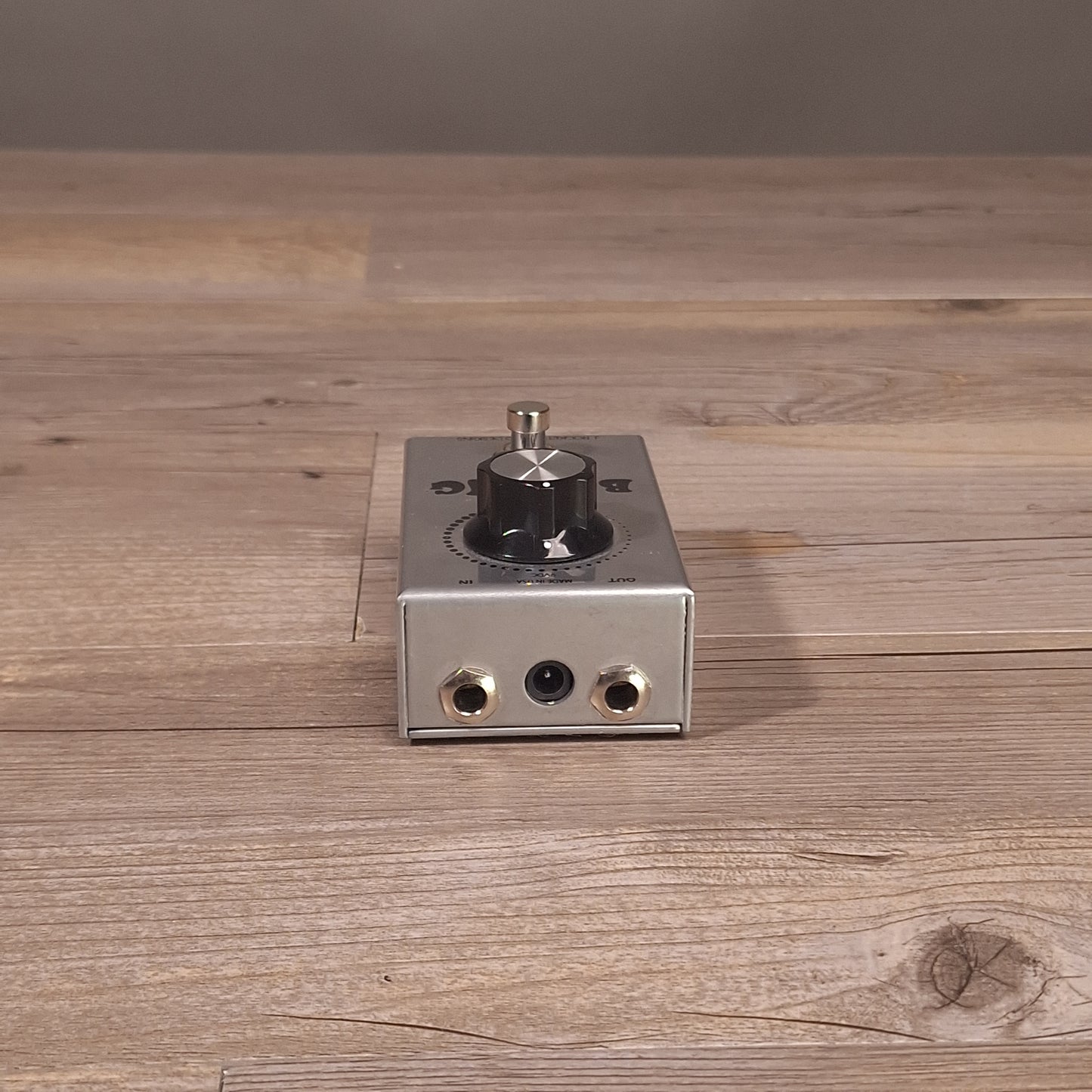 J. Rockett Boing - Silver - (USED)