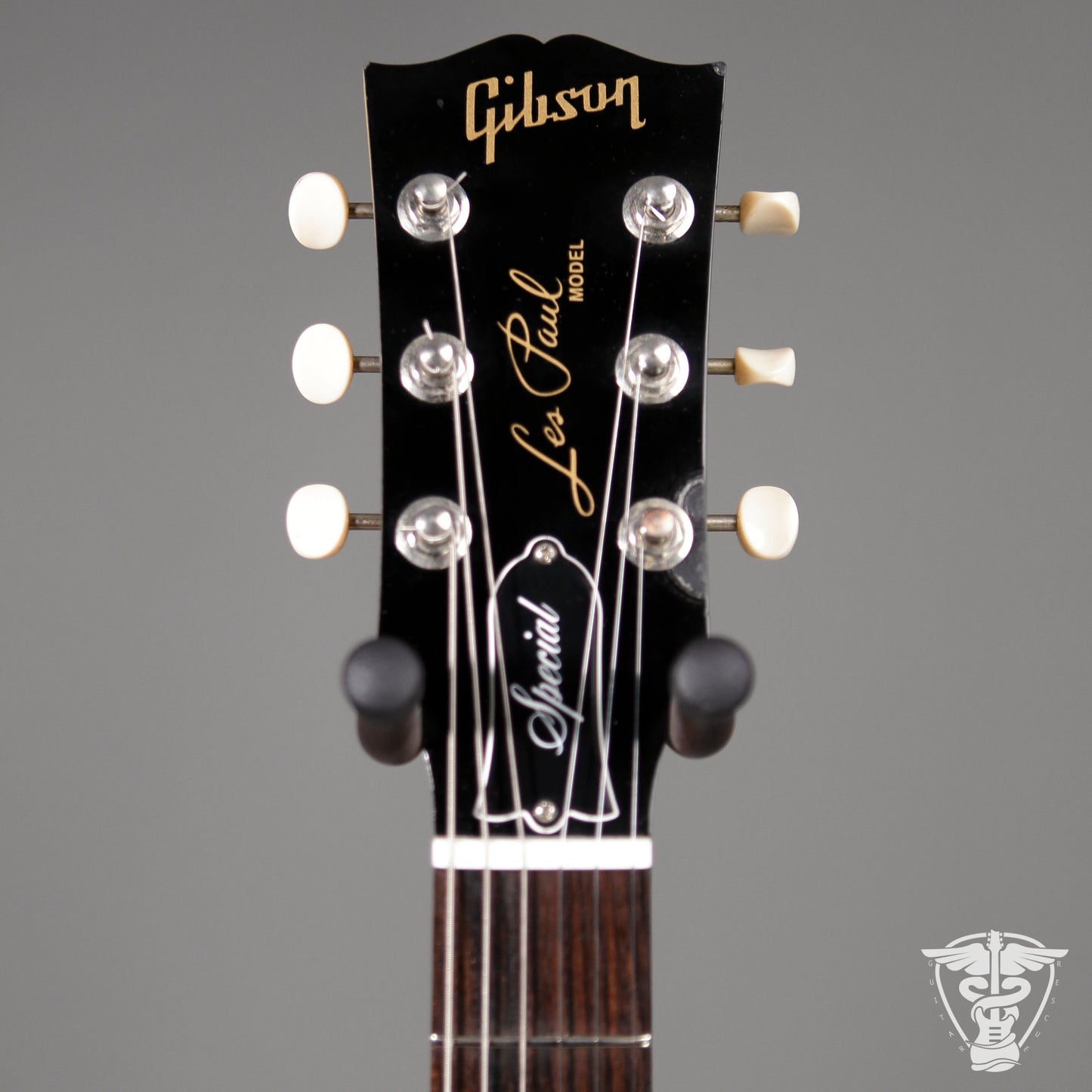 2007 Gibson Les Paul Special DC - 6.45 LBS