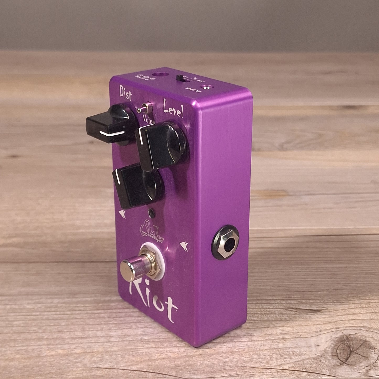 Suhr Riot - Purple (USED)