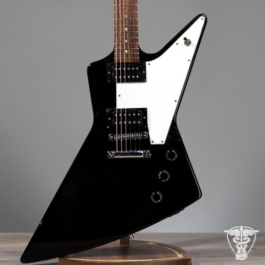 2002 Gibson Explorer - 8.49 LBS