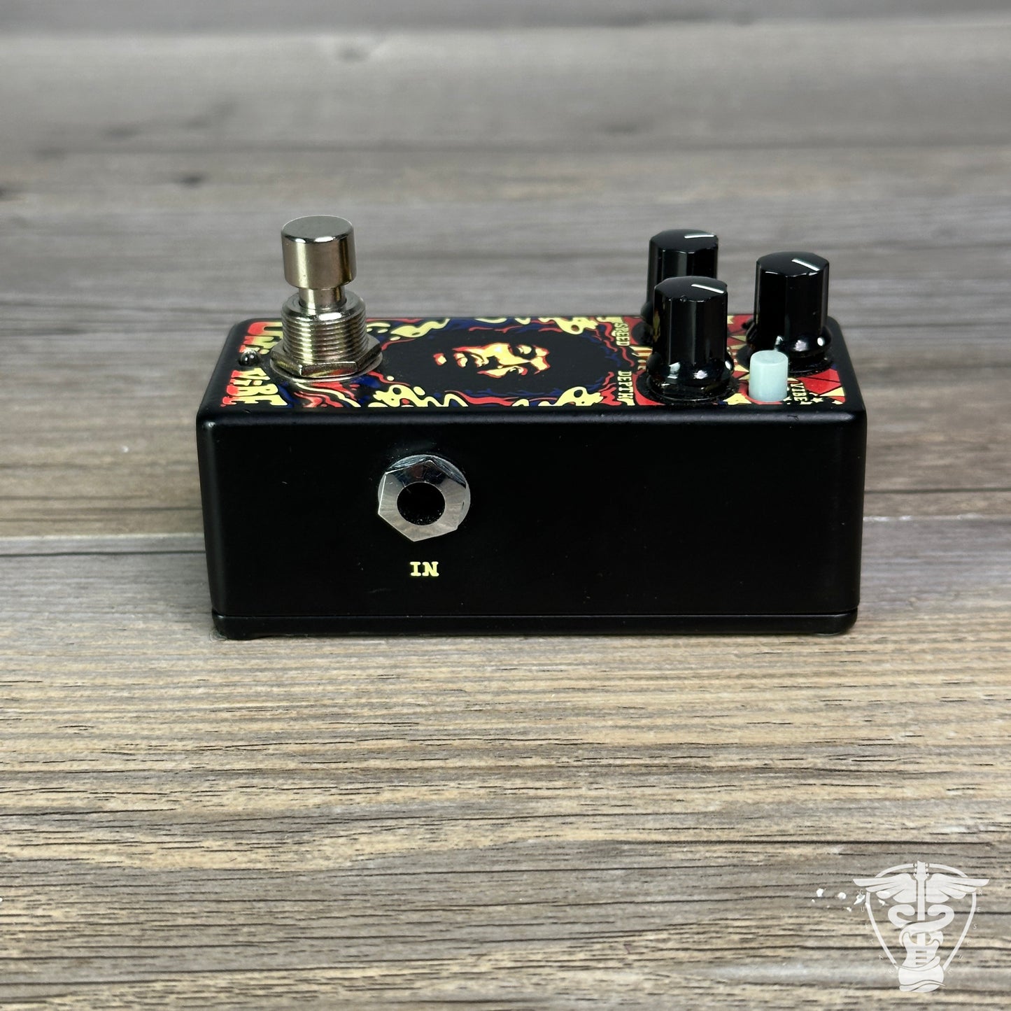 MXR Jimi Hendrix '69 Psych Series Univibe Chorus/Vibrato (USED)