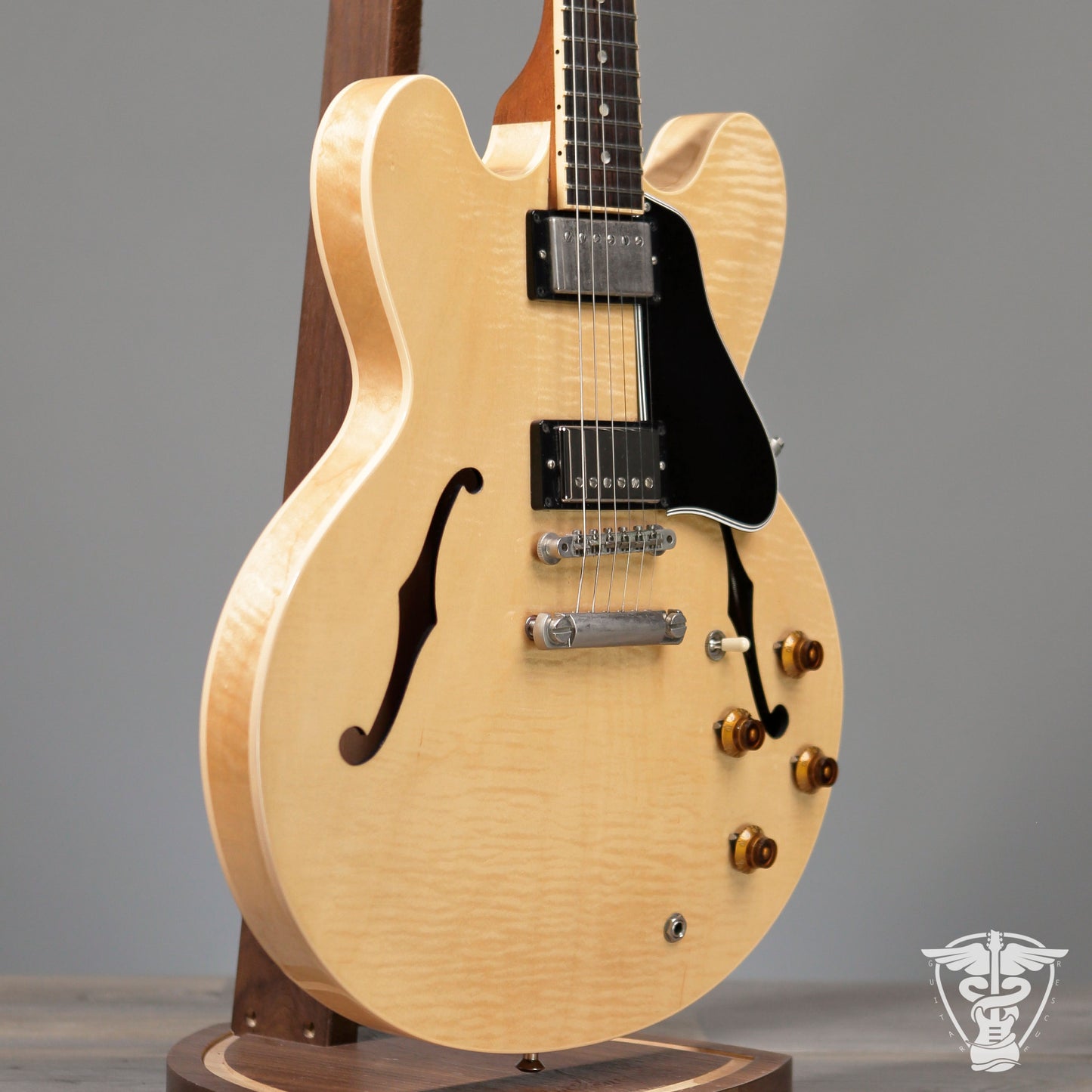 2006 Gibson ES-335 Dot - 7.83 LBS